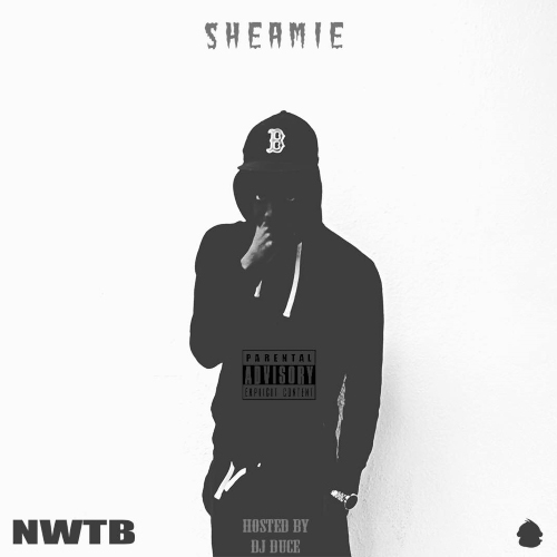 Sheamie - NWTB